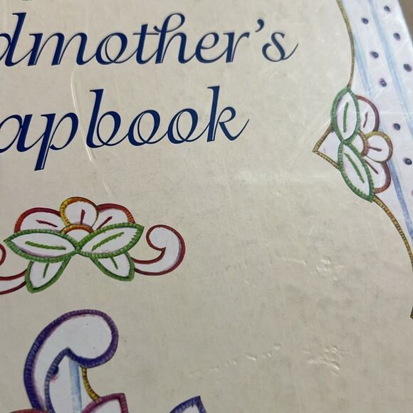 💕Grandmothers Scrapvook💕 - Picture 6 of 6